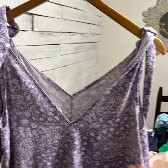 Purple Jumpers Clemson - Picture 5 of 5